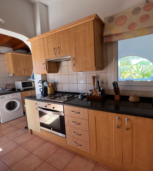 resa estates villa for sale ibiza tourist license kitchen.jpg